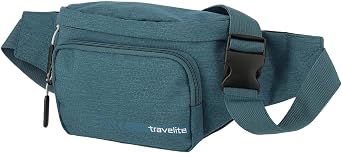 Travelite KICK OFF Luggage, 30 cm