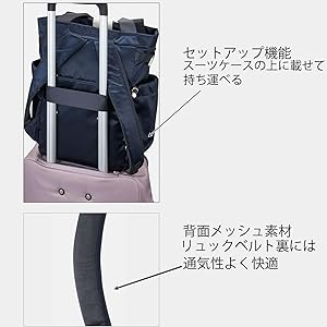Amazon.co.jp: カナナ プロジェクト リュックサック PJ-16 17L 590g No