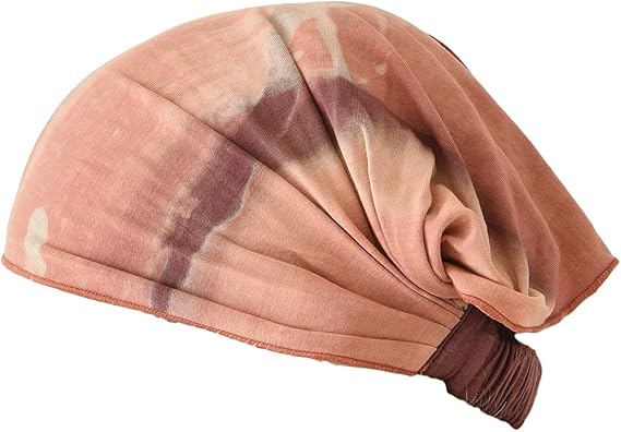 Amazon Co Jp Charm ターバン カチューシャ 選べるパターン オレンジ バンダナ ヘアバンド マーブル ファッション