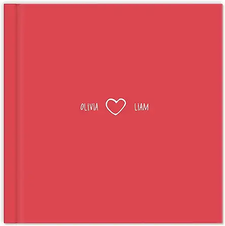 Valentine's Day Present - Personalized Story for Husband,...