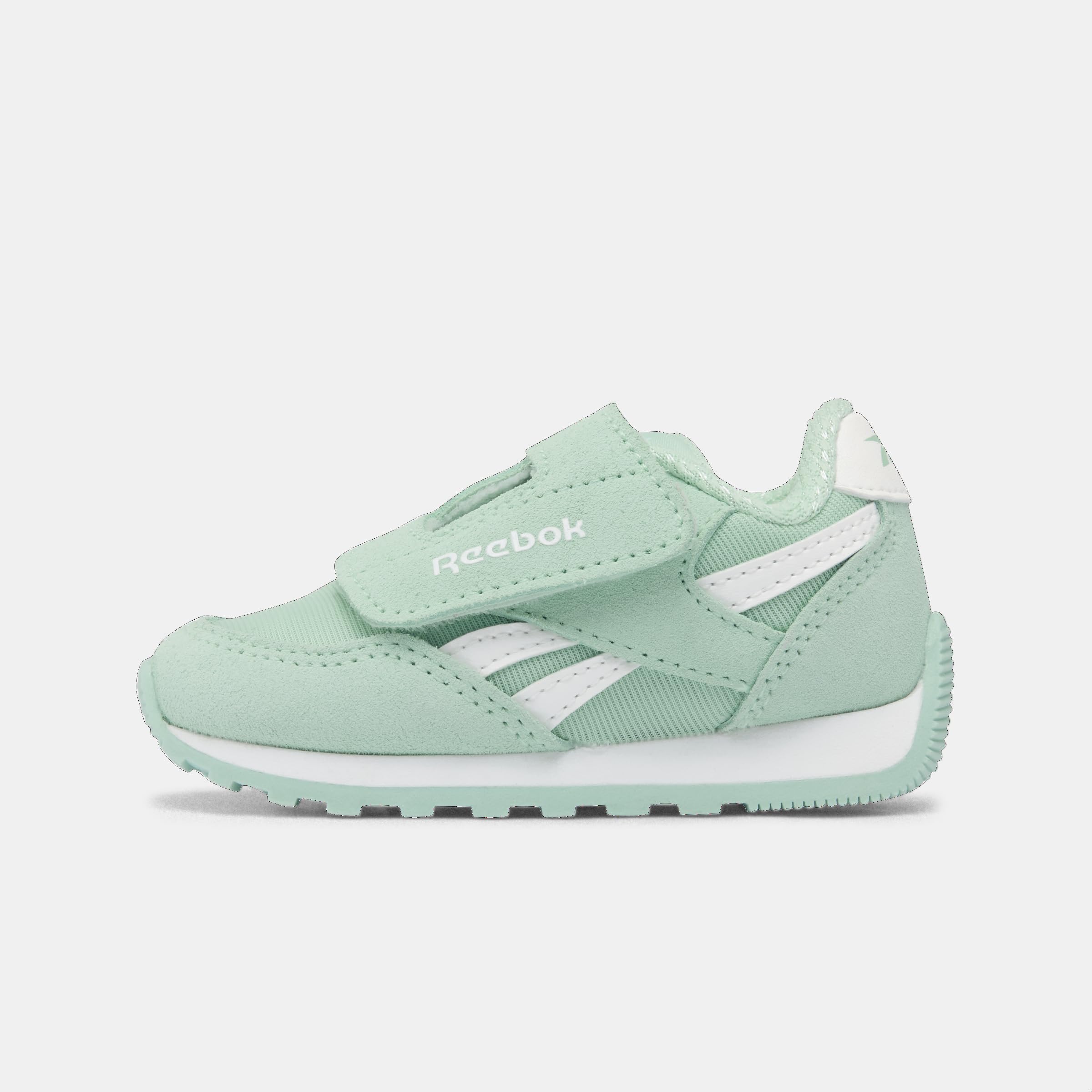 Reebok Glide Low Hook & Loop Scarpe da ginnasticaUnisex - Bimbi 0-24