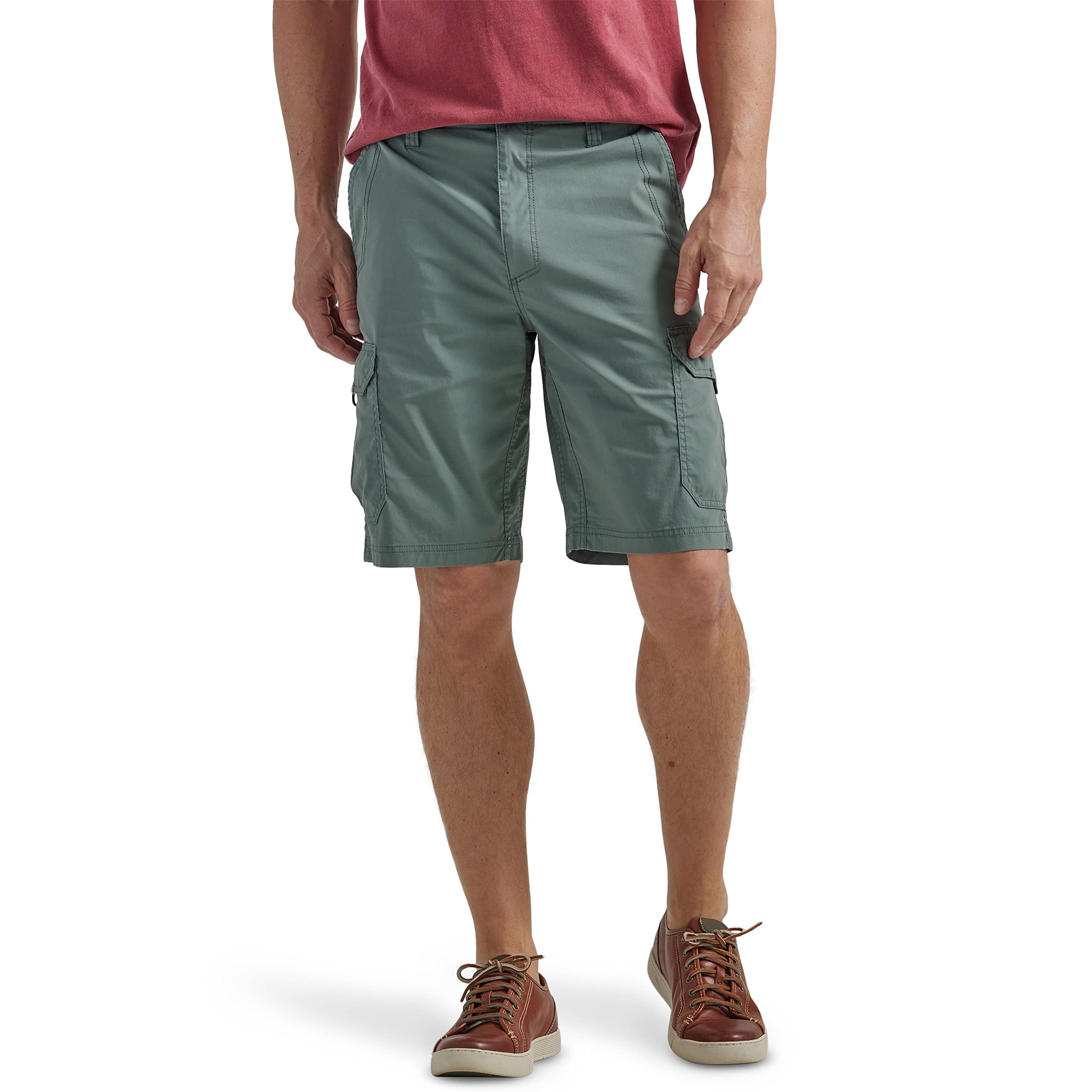 Lee XM Crossroad Cargo Short