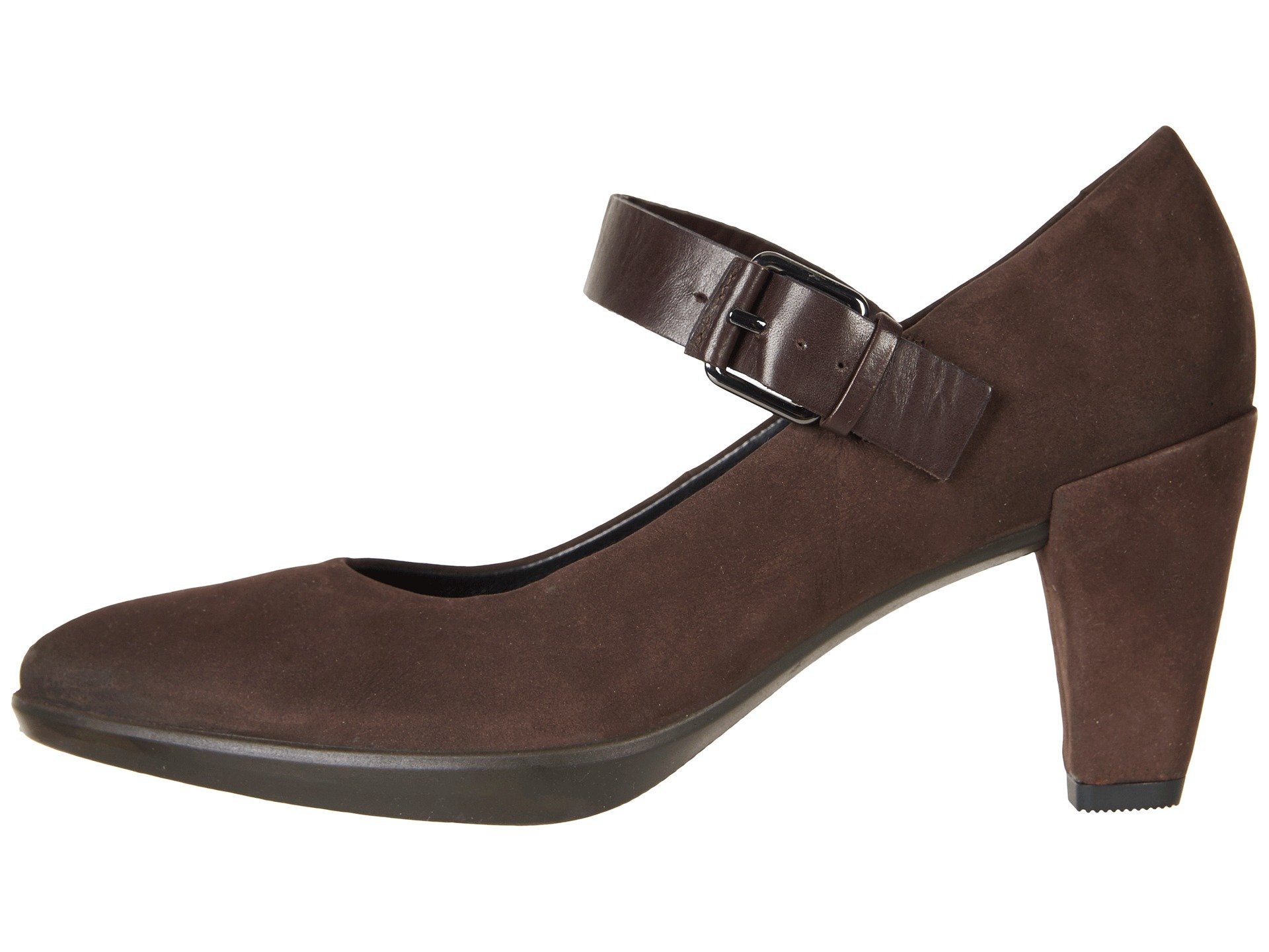 ecco shape 55 mary jane