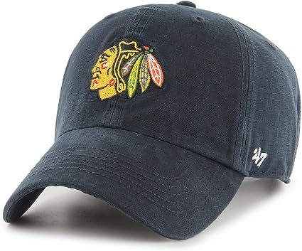 47 Brand Adjustable Cap - Upland 
