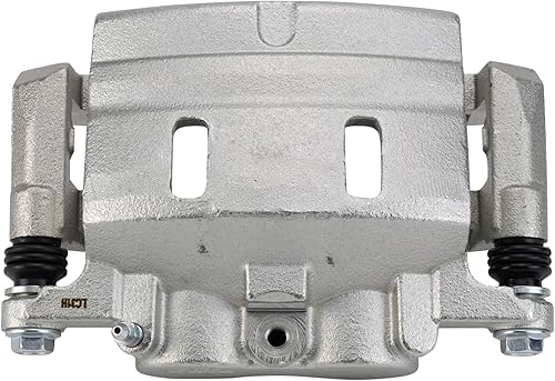 Vista 905 de TRQ - Juego de pinzas de freno delantero