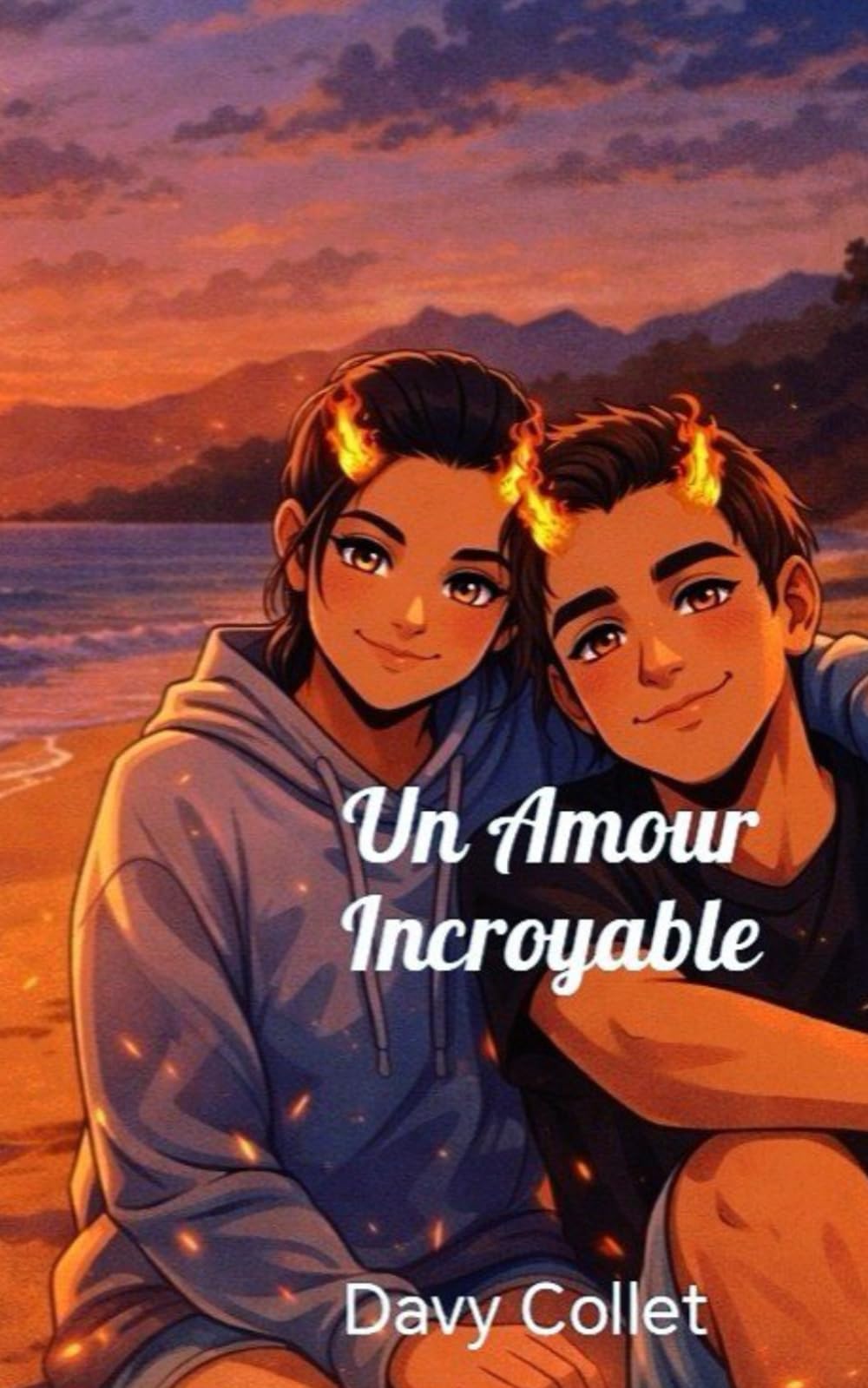 L'amour Fou...