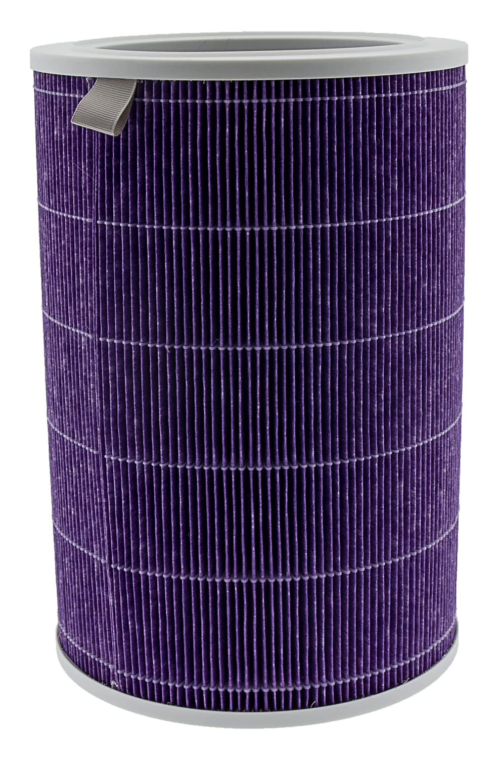 vhbw Ersatzfilter für Xiaomi Mi Air Purifier 3C/3H/Pro/3 (172015682-1 vhbw Ersatzfilter für Xiaomi Mi Air Purifier 3C/3H/Pro/3 (172015682-1