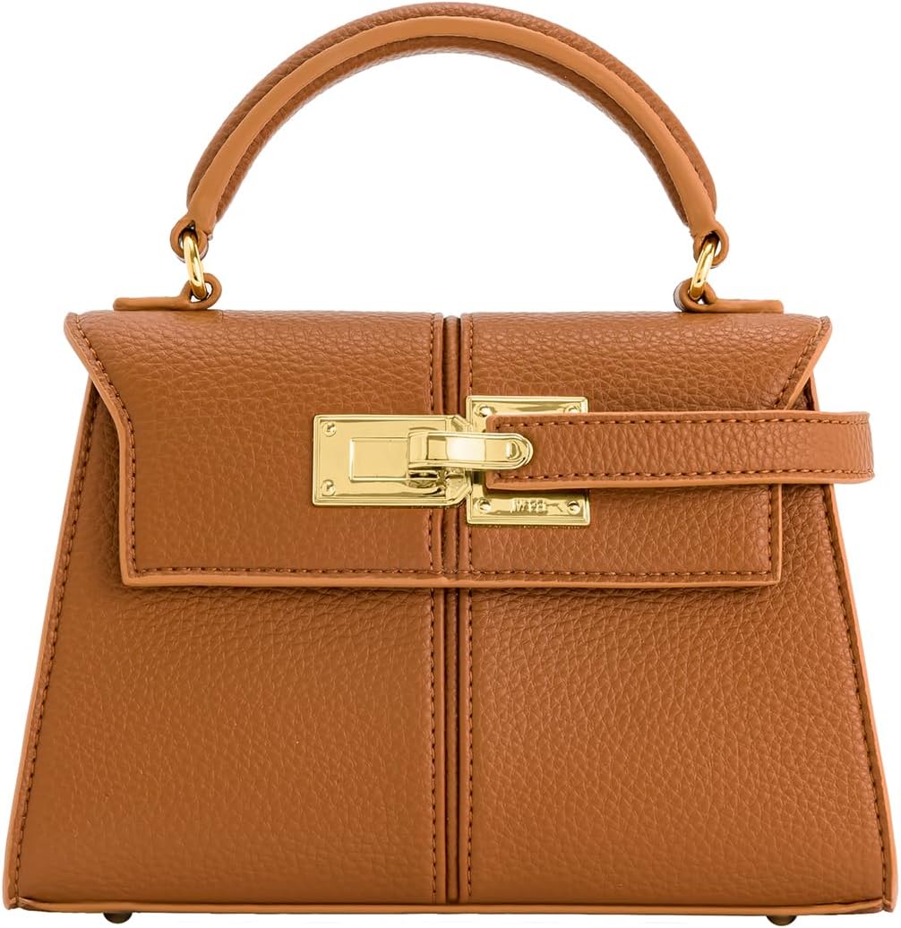 JW PEI Women's Elise Top Handle Bag