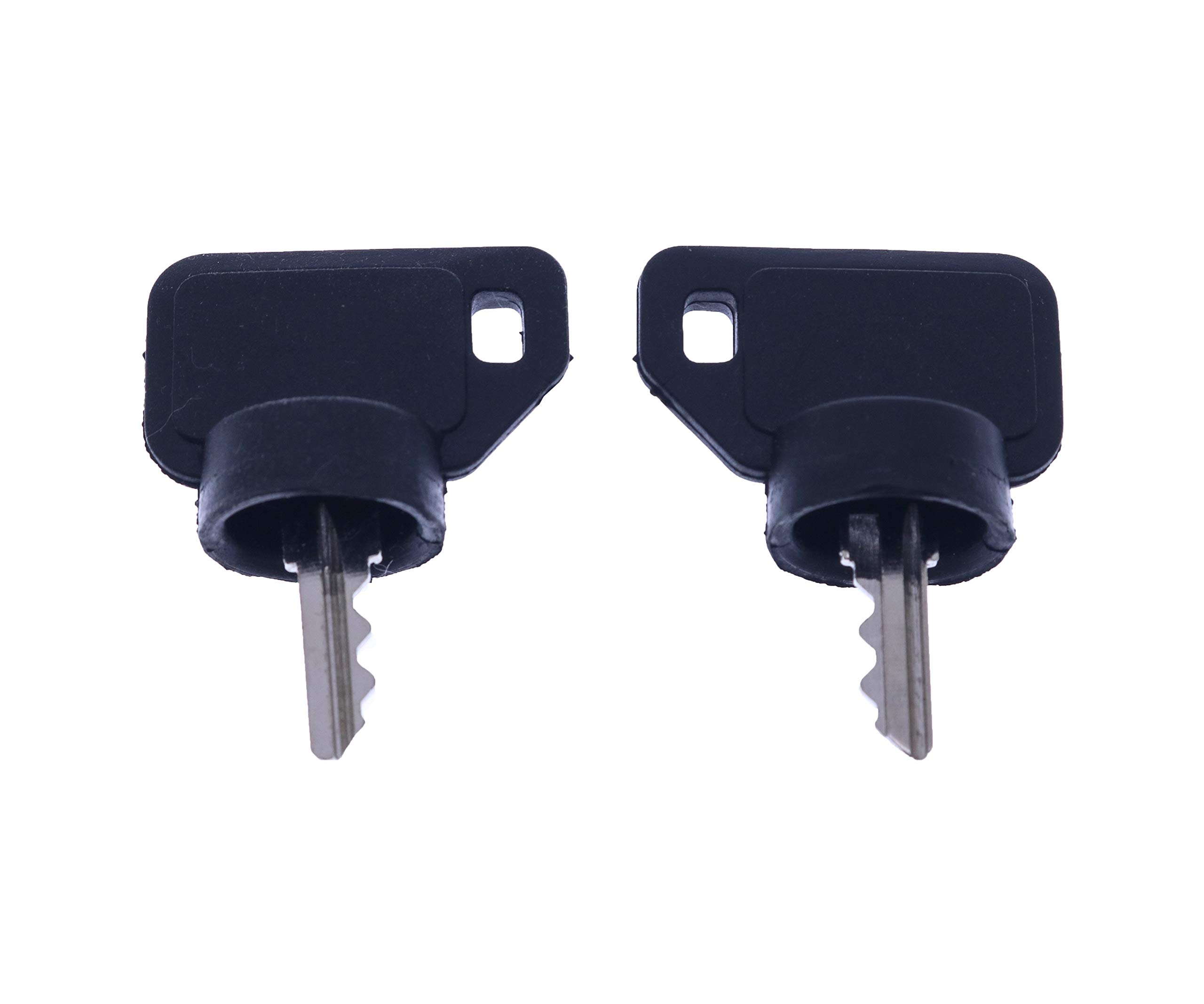 HD Switch Interruptor De Encendido De Arranque, 2 Unidades