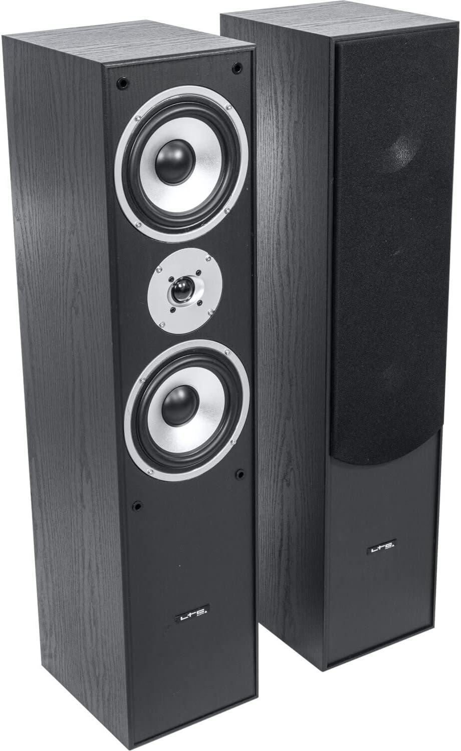 Paire D'enceintes JVC SP-UXH10 - 10W, Super état, Pour Système Hi-fi