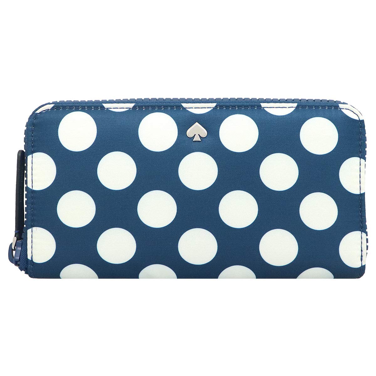 ケイトスペード ステイシー メタリック 長財布 kate spade NEW YORK（ケイト・スペード ニューヨーク） ケイト