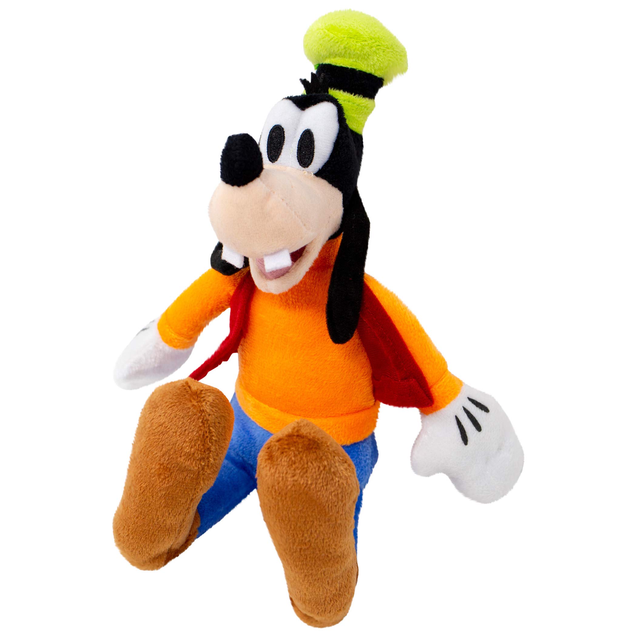 Disney Goofyぬいぐるみ Amazon.com: Disney Goofy 11 Inch Plush Doll : Toys & Games