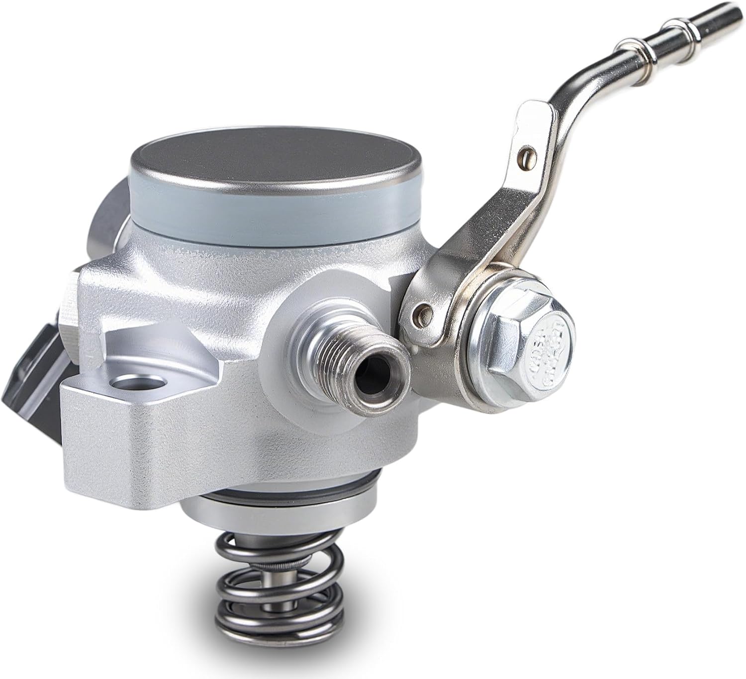 16790-5PA-A01 High Pressure Fuel Pump Compatible with Honda CR-V Civic Accord 1.5L L4 2017-2022, Replaces #16790-5PC-H01, 16790-5PC-H02