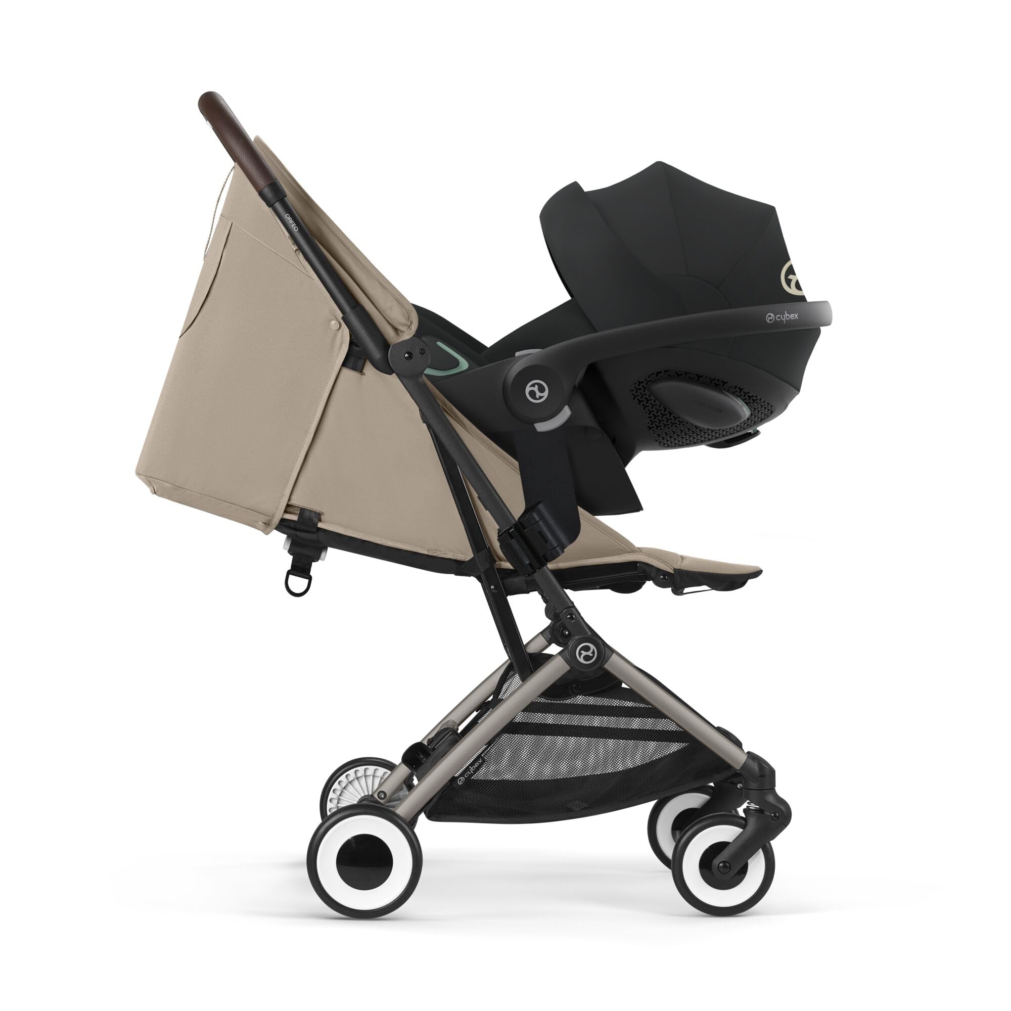 Amazon.co.jp: cybex [ サイベックス ] リベル・オルフェオ カーシート 