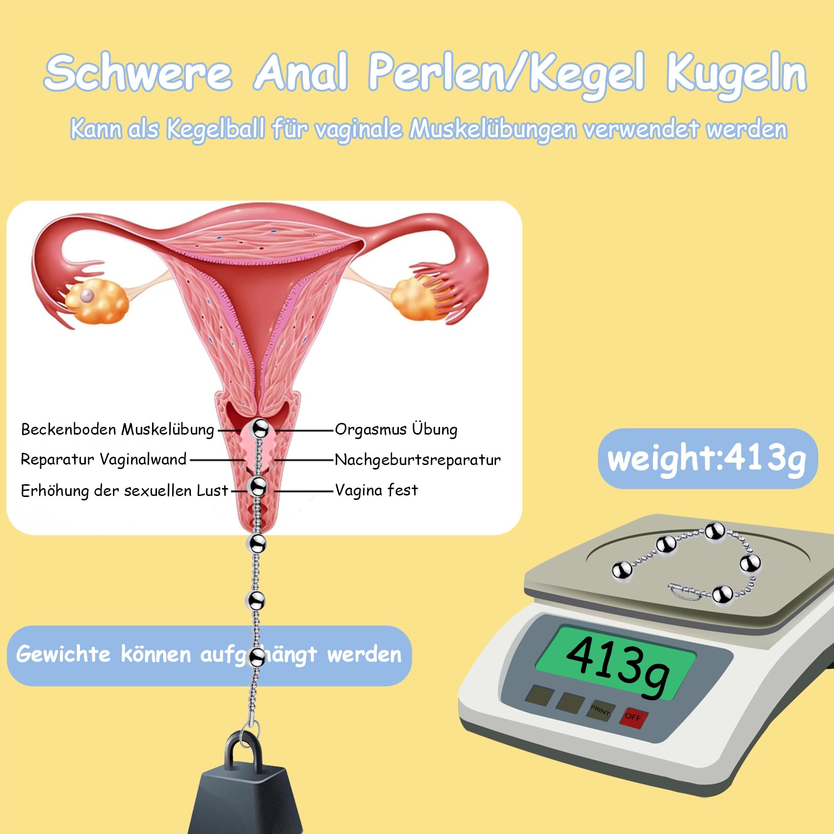 Boules Anales En Acier Inoxydable Boules De Geisha Pour Femmes Perles Anales ChaîNe Anale Avec 5 Hommes Jouets Anaux Plug Anal Anal Plugs Masturbateur Sextoys Hommes