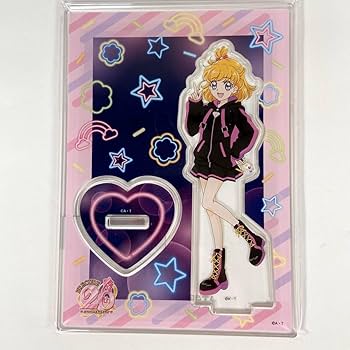 Amazon.co.jp: 魔法つかいぷりきゅあ！ 朝日奈みらい キュア