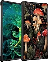 Vista 78 de Funda para Galaxy A36 5G/A56 5G con cubierta de cámara deslizante, resistente de doble capa híbrida a prueba de golpes, funda protectora resistente