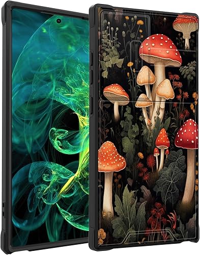 Miniatura 78 de Funda para Galaxy A17 5G con cubierta para cámara deslizante, resistente de doble capa híbrida a prueba de golpes, funda protectora resistente para