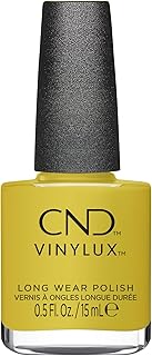 CND Vinylux Longwear Green Nail Polish, Gel-like Shine & Chip Resistant Color