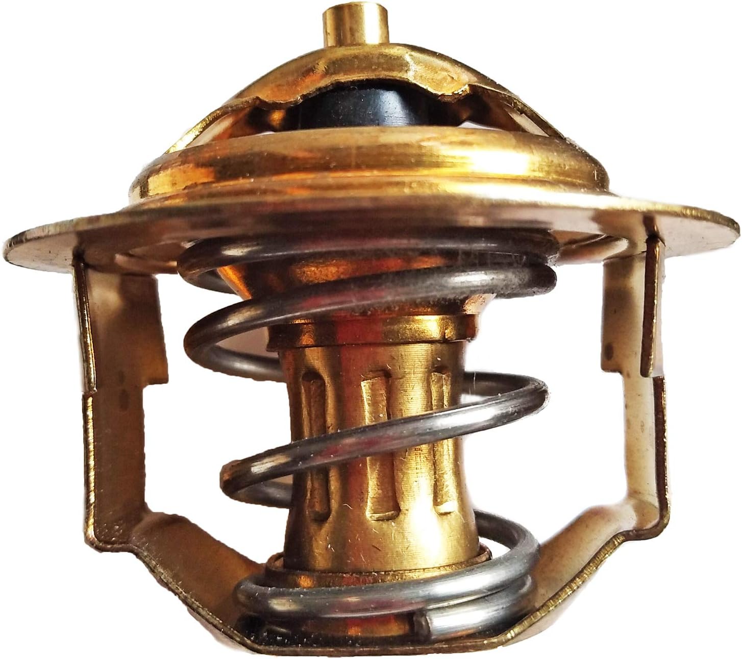 JEENDA Mover Parts Thermostat K6516441 K6516-441 30A46-00100 30A4600100 for Mitsubishi S3L2 S4L2 K-serie