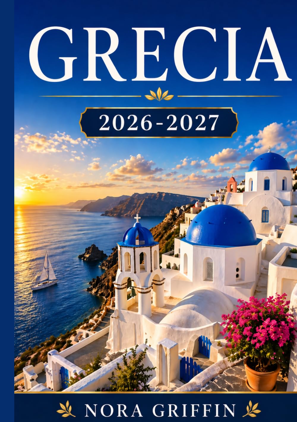 GRECIA: Grecia: costas bañadas por el sol, ecos ancestrales y el corazón del Mediterráneo.