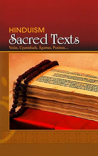 Hinduism: Sacred Texts: Vedas, Upanishads, Agamas, Puranas (English Edition)
