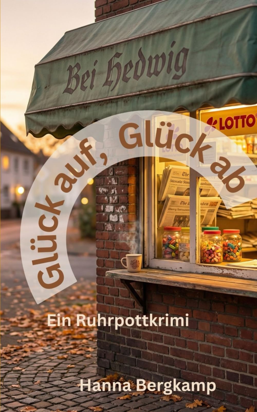 Glück auf, Glück ab (Mord am Büdchen)