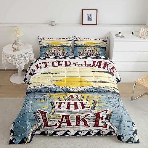 Miniatura 12 de Castle Fairy Juego de edredón de violonchelo de piano, tamaño individual, juego de edredón con temática musical de 2 piezas para niños, niñas, niños