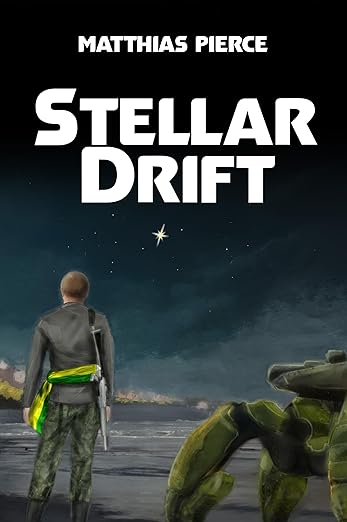 Stellar Drift