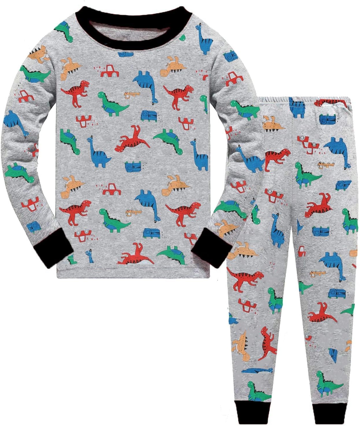 Pyjama Disney Pyjama Long Homme Humoristique Pyjashort Homme