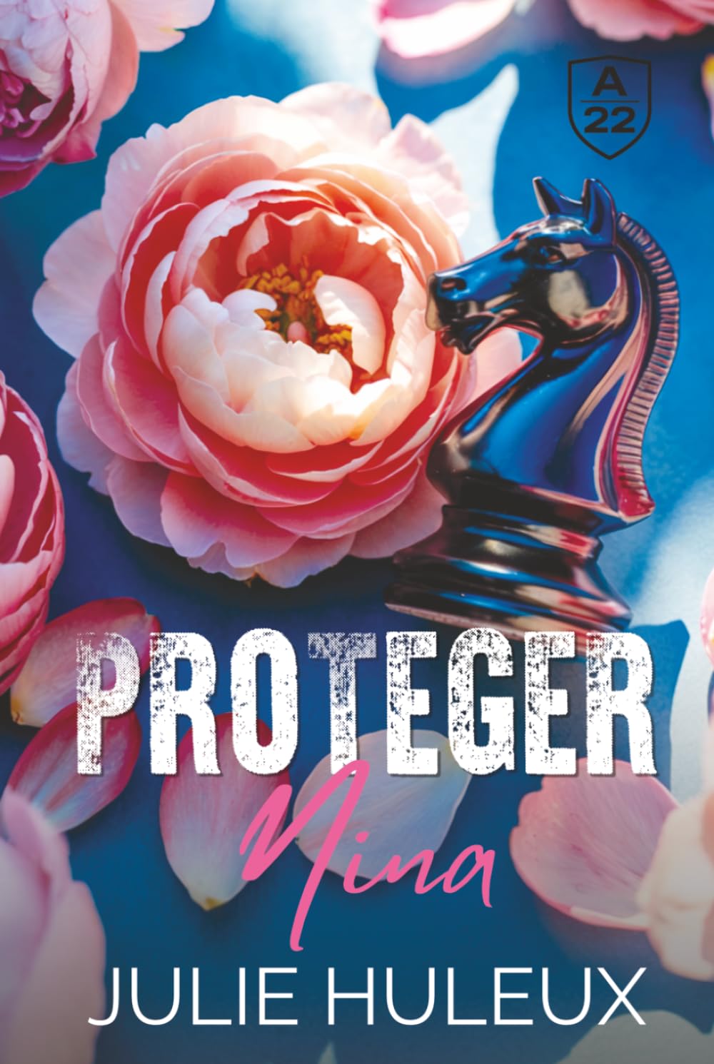 Protéger Nina (Alpha 22 Sécurité)