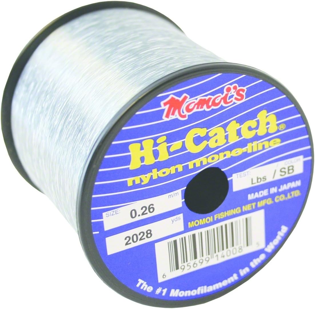 Momoi14040 Hi-Catch,Blue