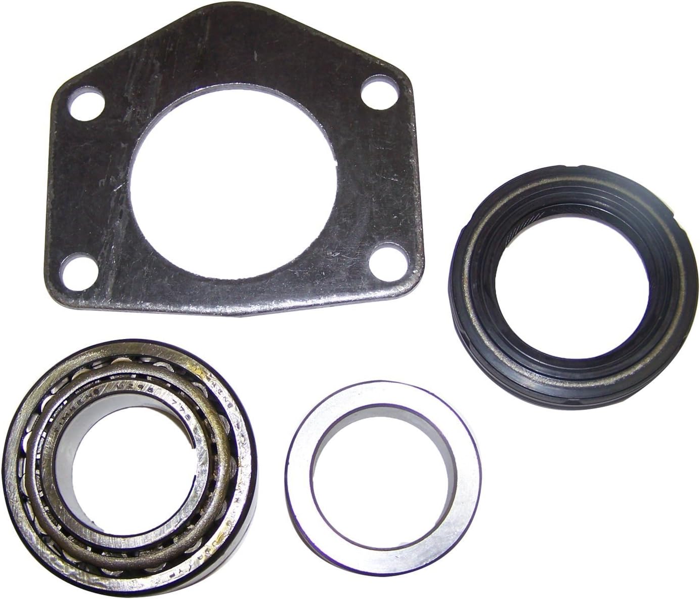 Crown Automotive 83501451 Rear Axle Bearing and Retainer Kit