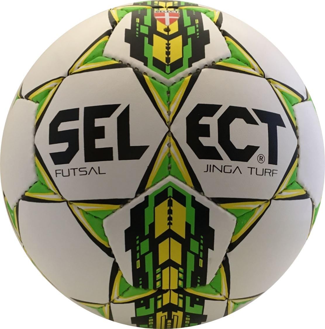 Select Sport America Senior Jinga Turf Futsal Ball