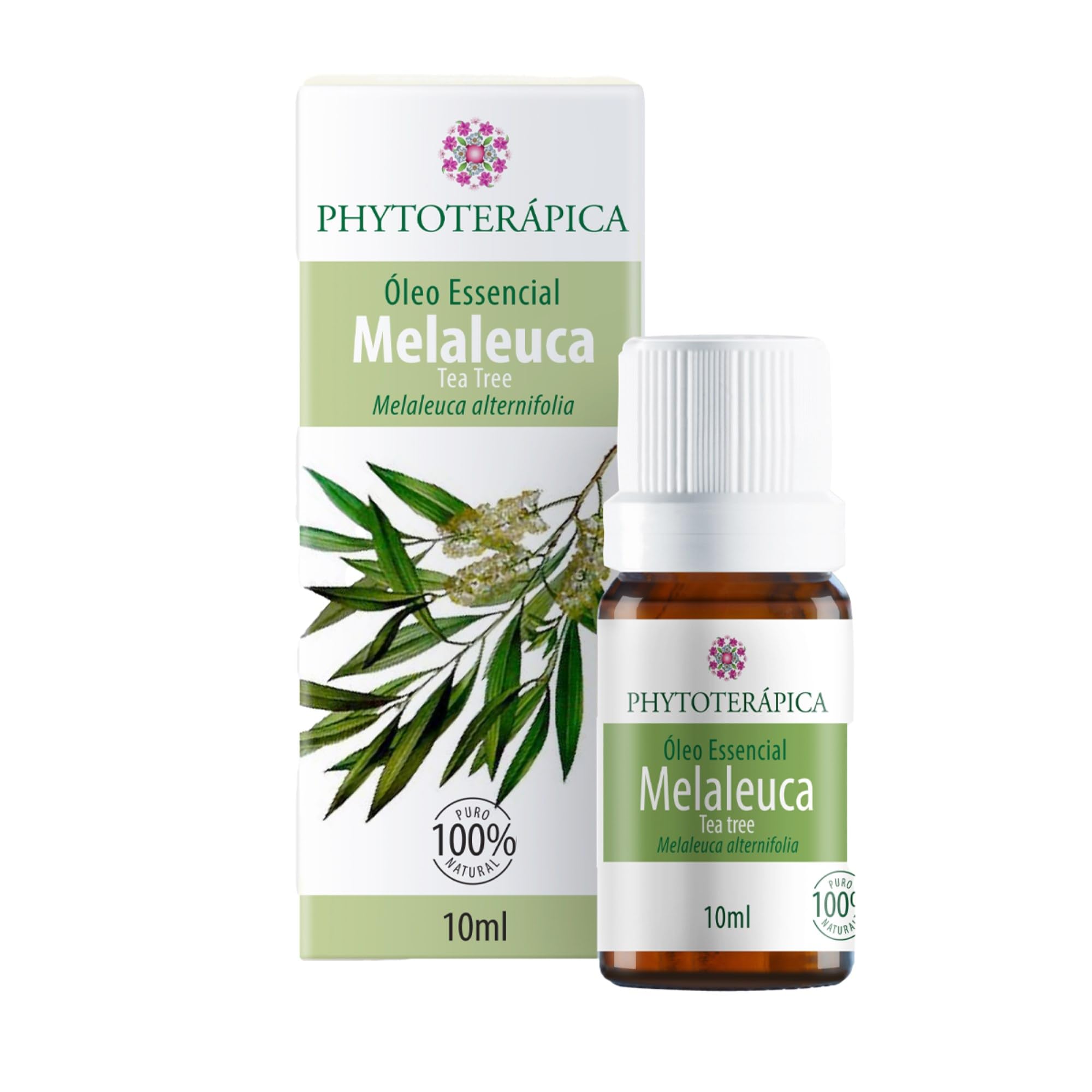 Óleo de melaleuca: o que é, para que serve (e como usar)-radardasaude 1 PHYTOTERAPICA- Óleo Essencial Melaleuca (Tea Tree) -Para Difusor, Massagem e Aromaterapia -Proporcio