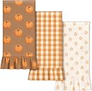 fall tea towels Top3商品