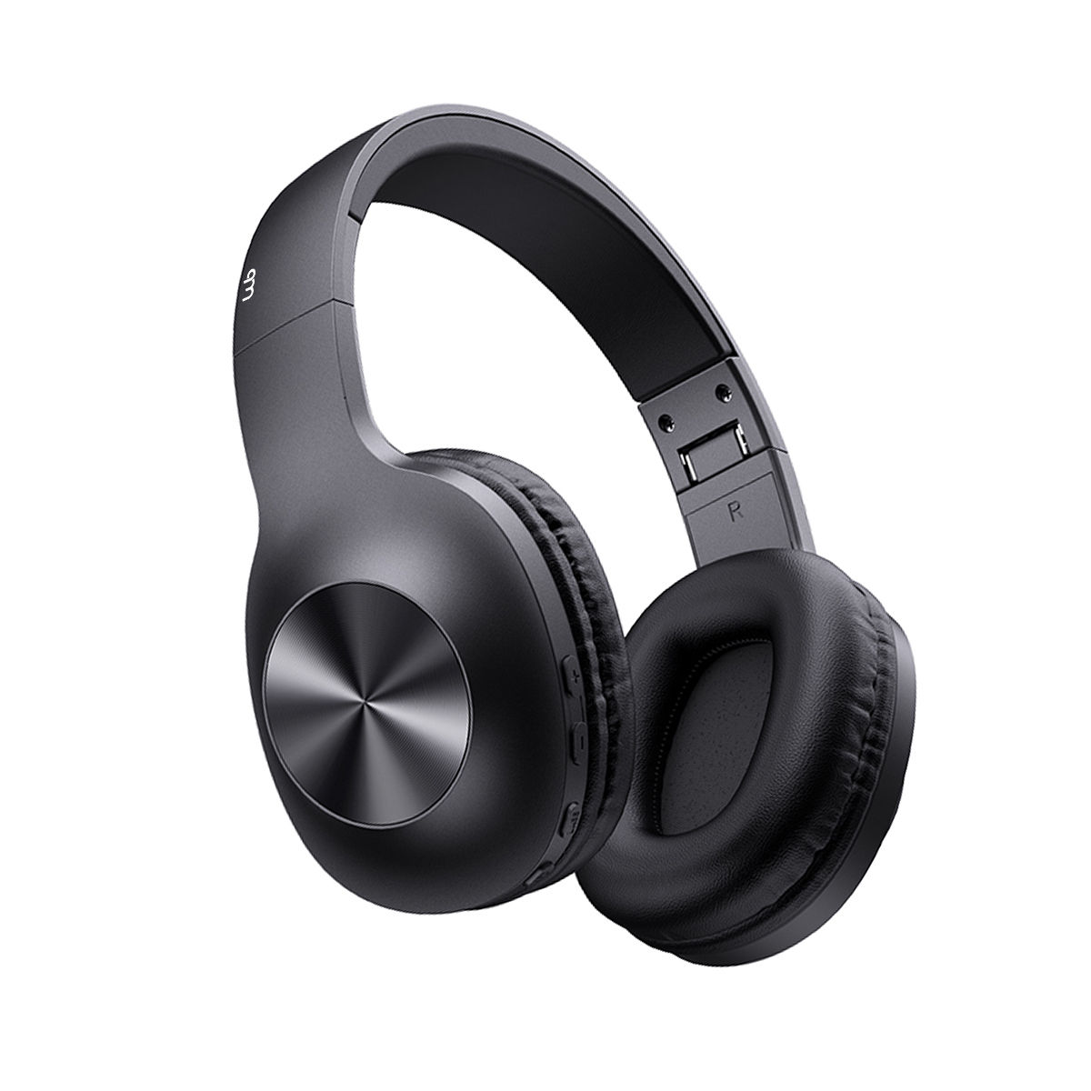 WB Fone de Ouvido Headphone Bluetooth over-ear sem fio Gyda com