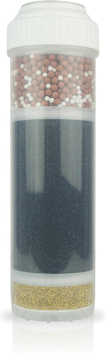 Apex RF-2032 Undercounter Drinking Water Filter Replacement Cartridge Pack