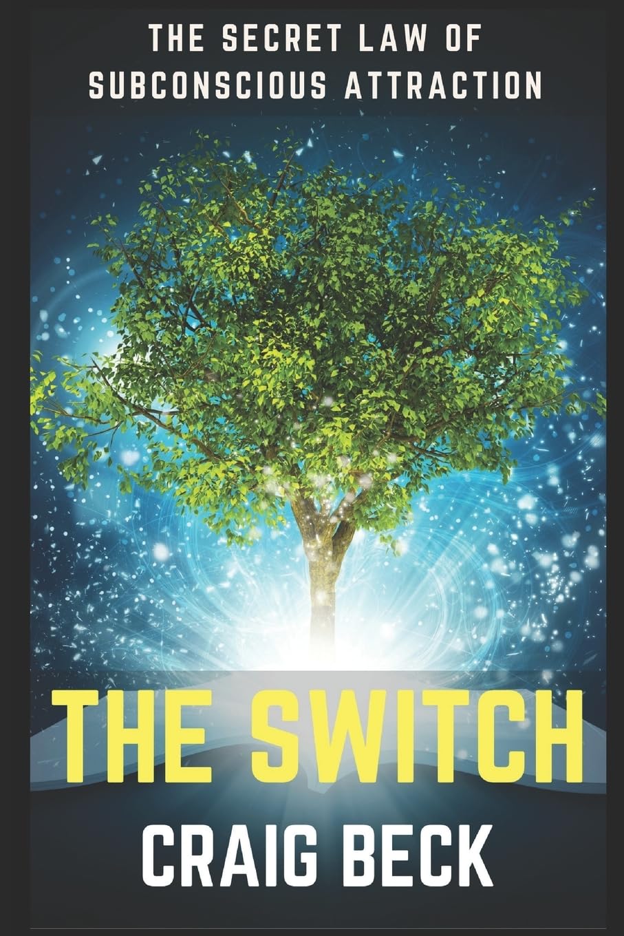 The Switch: The Secret Law of Subconscious Attraction
