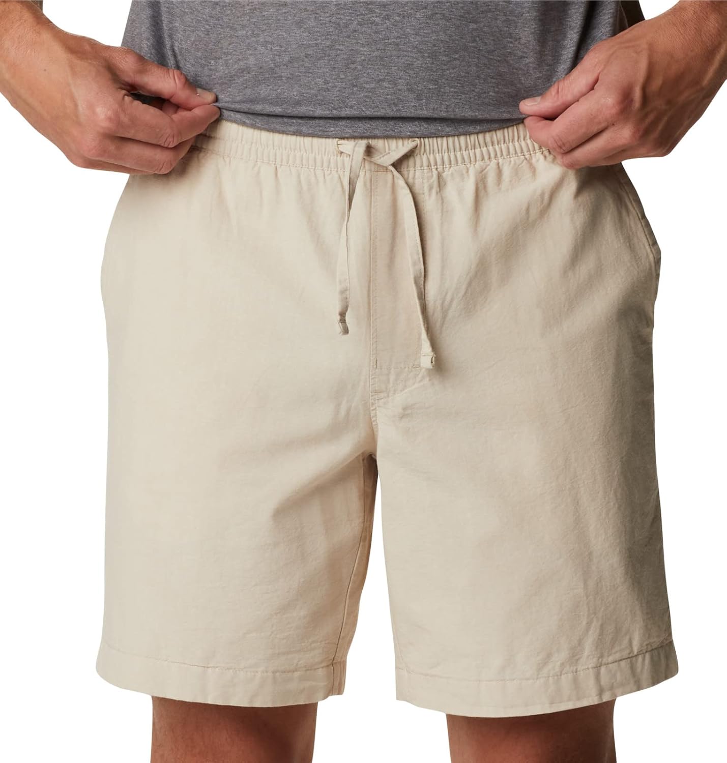 Columbia Men's Scenic Ridge Pull-on Short