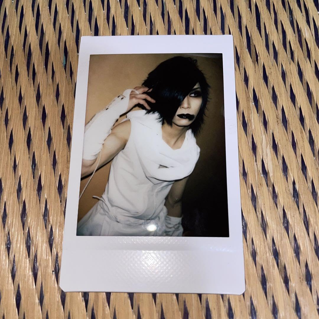 【レア・まとめ売り割引】-真天地開闢集団-ジグザグ　 影丸　チェキ　まとめ売り Amazon.co.jp: 真天地開闢集団ジグザグ 影丸 チェキ 5枚 セット