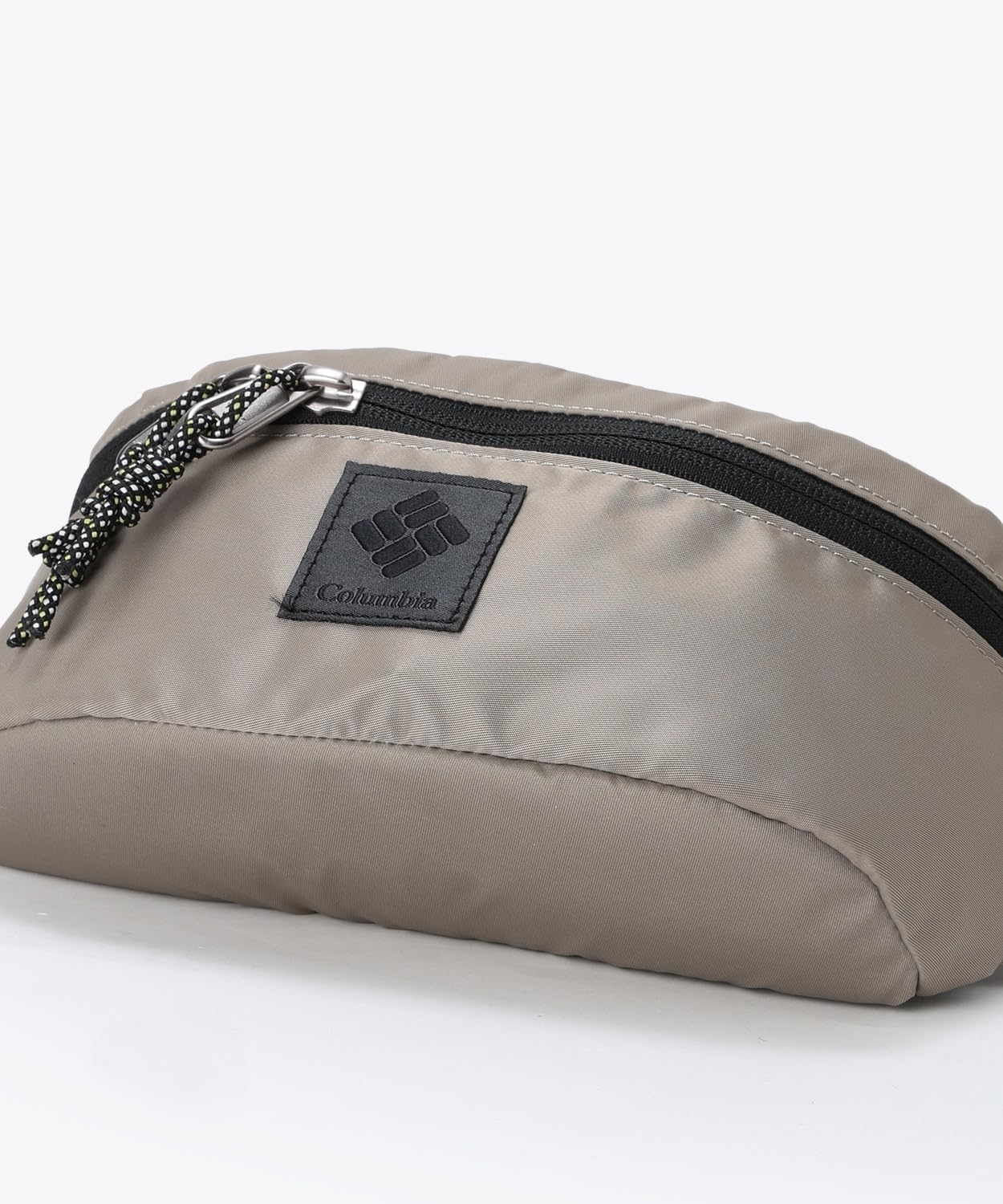 [コロンビア] グレートスモーキーガーデンヒップバッグ ボディバック 斜めがけ サブバッグ PU8733 (252：Wet Sand