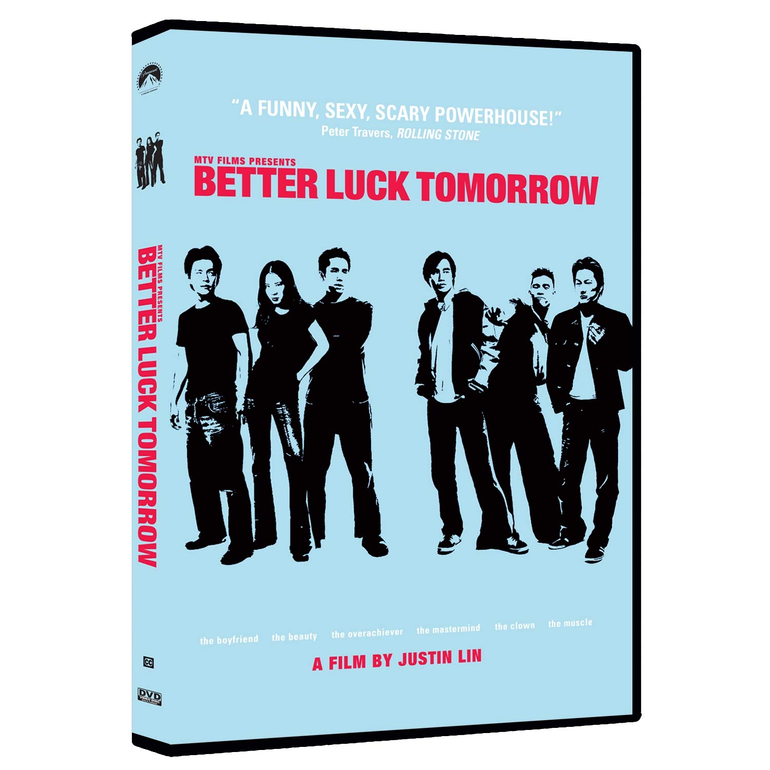 Better Luck Tomorrow: Amazon.ca: BETTER LUCK TOMORROW
