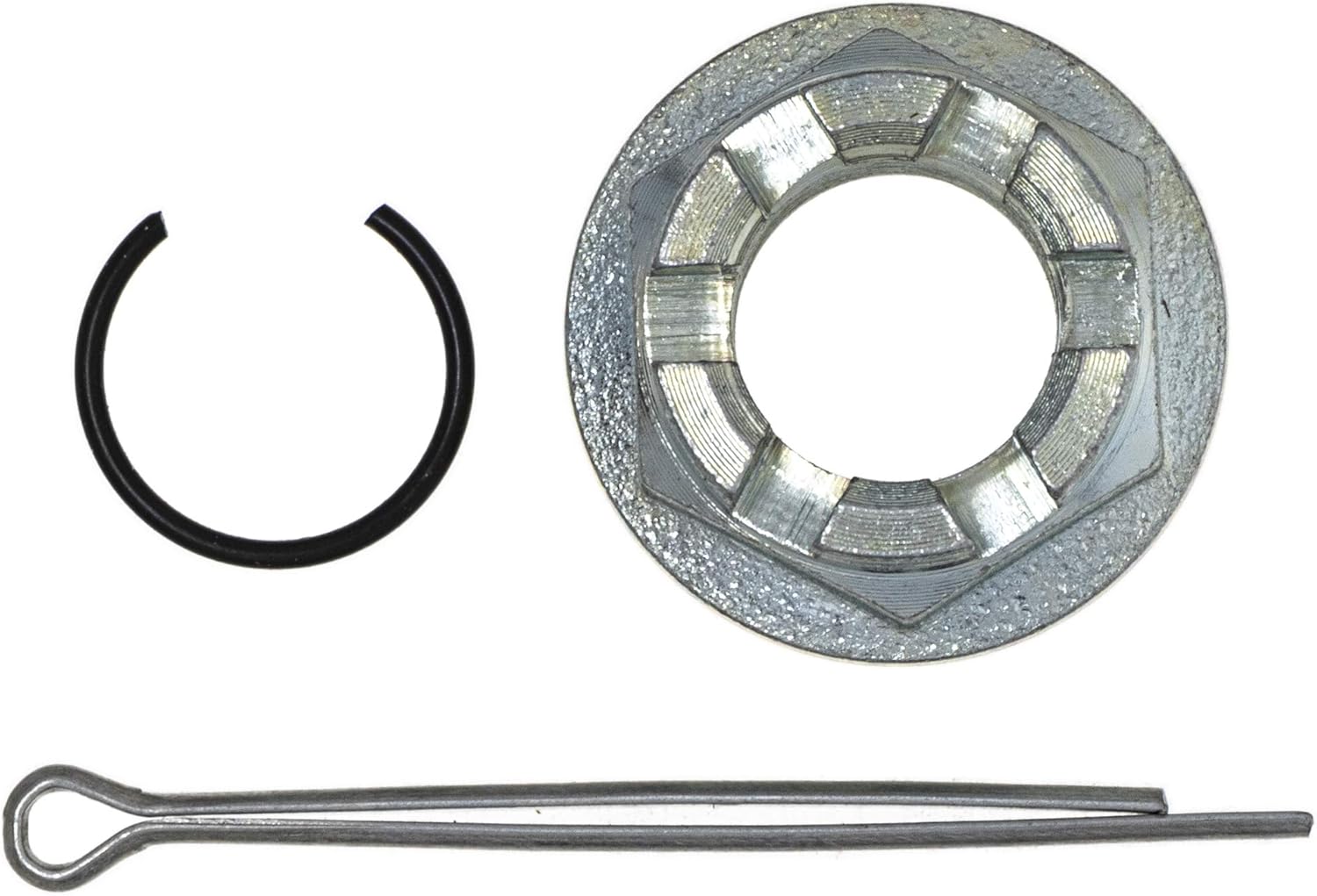NICHE Front CV Axle Boot Kit For Kawasaki 49006-1343 49006-1342 Prairie 360 650 ATV