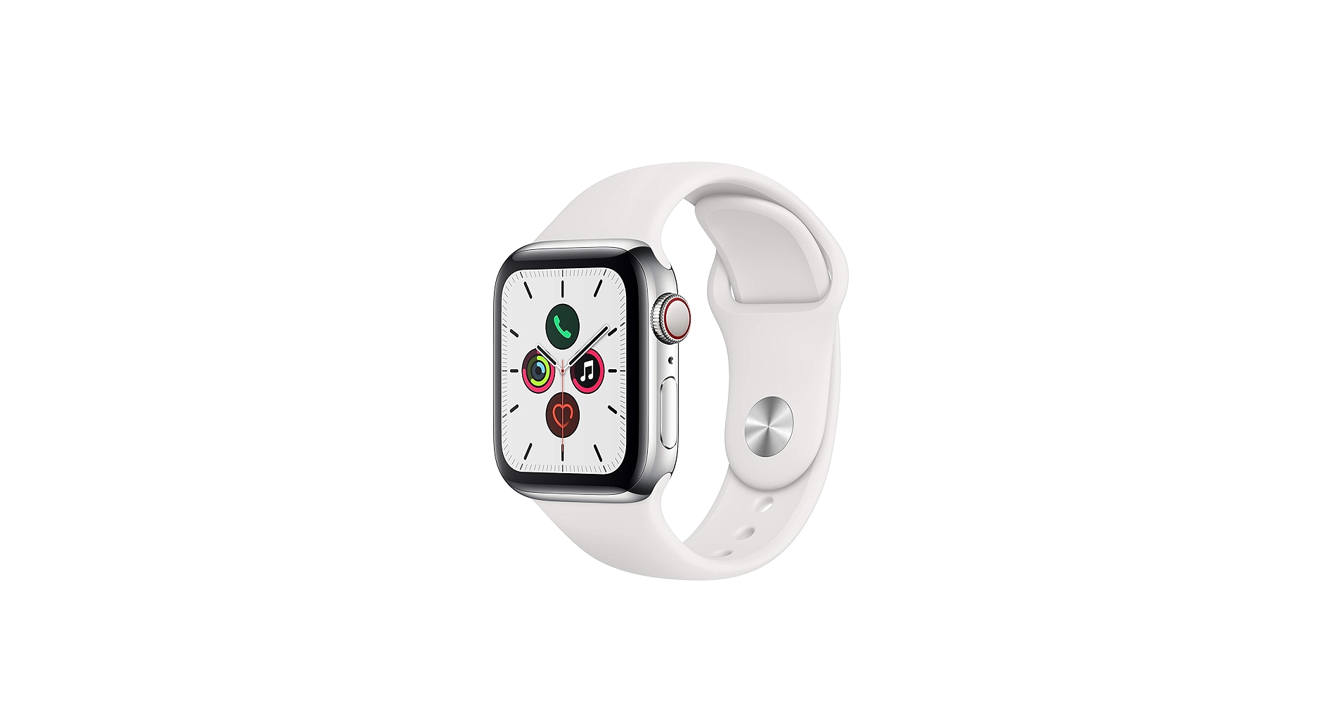 その他 APPLE WATCH5 40 GOAL PNSSB130-200 201909 APPLE WATCH5 40 GOAL PNSSB130-200 201909 - メルカリ