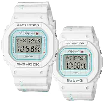 G-SHOCK2本セット ラバーズコレクション2本セット G-SHOCK
