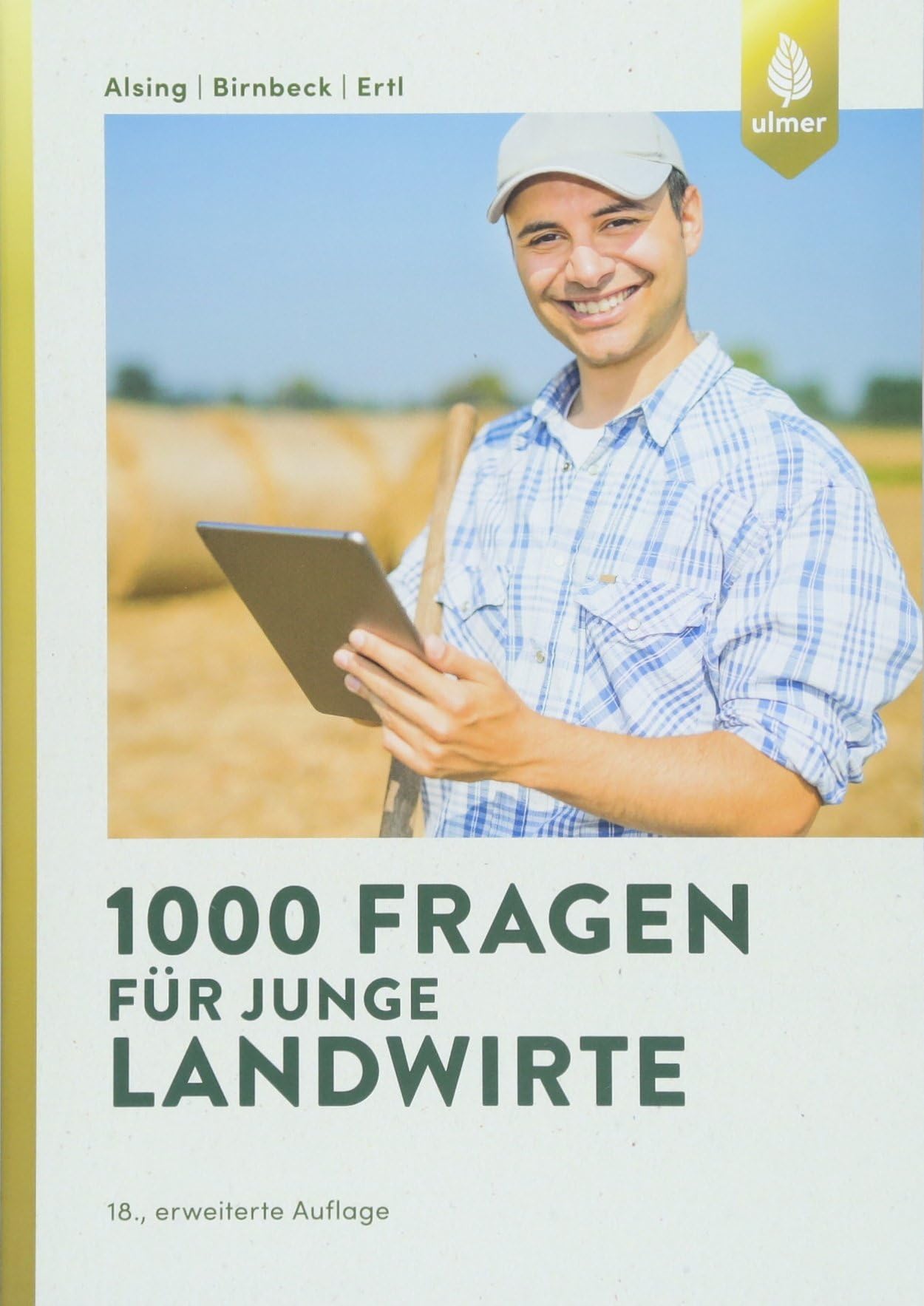 1000 Fragen für junge Landwirte