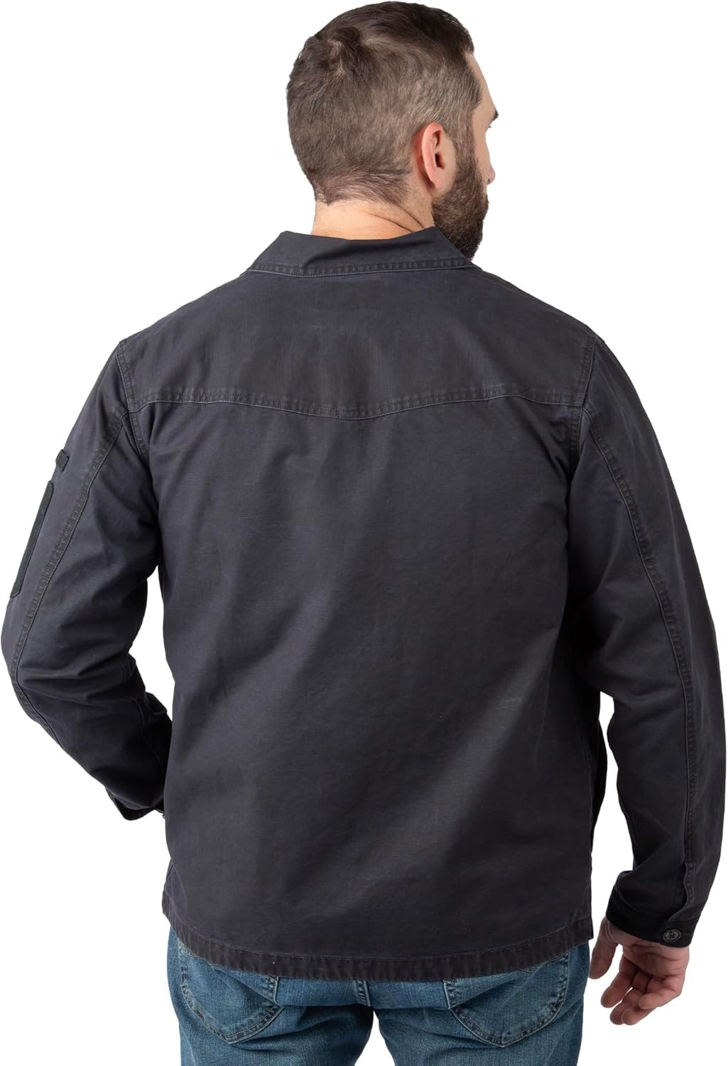 Field & Stream Men's Epoch Lightweight Twill Jacket