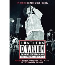 Hustlers Convention