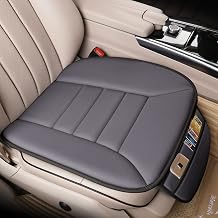 Lofty Aim Car Seat Cushion for Driving, Memory Foam Driver Seat Cushion